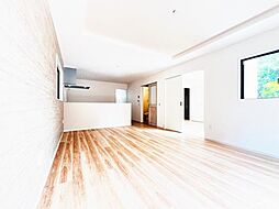 平塚市諏訪町 戸建　3号棟