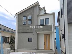 平塚市南原2丁目　6号棟