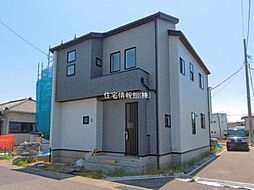 平塚市南原2丁目　5号棟