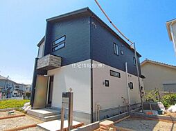 平塚市南原2丁目 3号棟