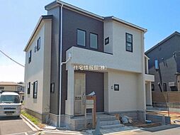 平塚市南原2丁目　2号棟