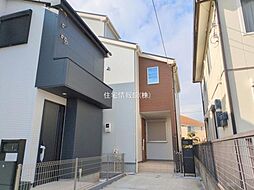 茅ヶ崎市松が丘2丁目1期　No.3