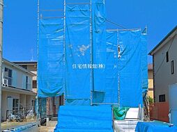 平塚市西八幡3丁目　1号棟