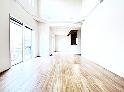 平塚市河内 戸建　1号棟