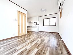 茅ヶ崎市高田4丁目 中古戸建