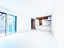 伊勢原市高森2丁目 戸建　1号棟