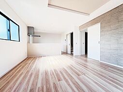 茅ヶ崎市松尾 戸建　1号棟