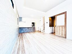 茅ヶ崎市東海岸北5丁目 戸建　1号棟