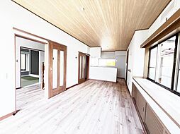 平塚市万田2丁目 中古戸建