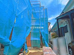 茅ヶ崎市室田5期2棟　2号棟
