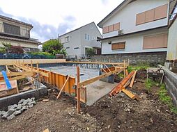 茅ヶ崎市室田5期2棟　2号棟