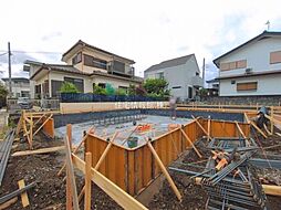 茅ヶ崎市室田5期2棟　1号棟