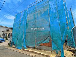 茅ヶ崎市室田5期2棟　1号棟