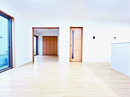 伊勢原市上粕屋 中古戸建
