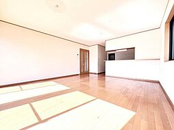 厚木市みはる野1丁目 中古戸建