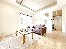 高座郡寒川町倉見 戸建　1号棟