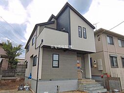 茅ヶ崎市堤3期　1号棟