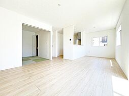 伊勢原市沼目5丁目 戸建　1号棟