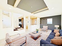平塚市南原2丁目 戸建　1号棟