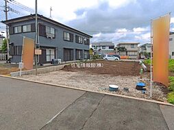 平塚市第1南原　1号棟
