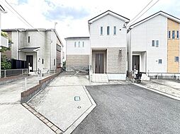 伊勢原市田中 戸建