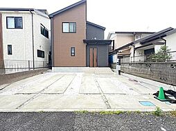 平塚市田村8丁目 戸建　1
