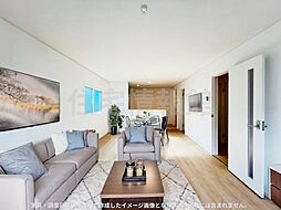 平塚市山下1丁目 戸建　1号棟