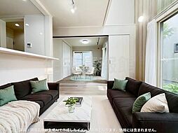 藤沢市鵠沼海岸5丁目 中古戸建