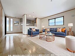 藤沢市大鋸 戸建　B号棟