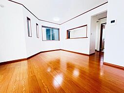 藤沢市辻堂6丁目 中古戸建
