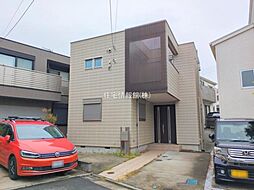 茅ヶ崎市菱沼一丁目戸建