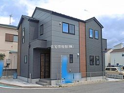 茅ヶ崎市浜須賀4期　1号棟