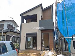 平塚市山下3丁目　1号棟