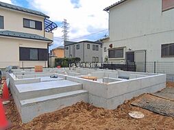平塚市纒4丁目53番 F号棟