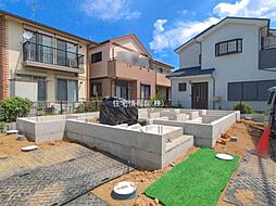 平塚市纒4丁目53番　C号棟
