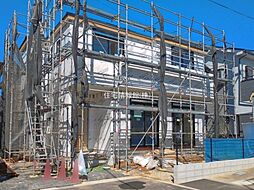 平塚市纒4丁目53番　C号棟