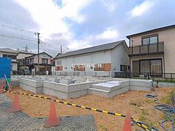 平塚市纒4丁目53番　B号棟