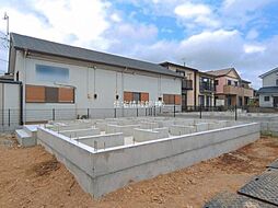 平塚市纒4丁目53番　A号棟