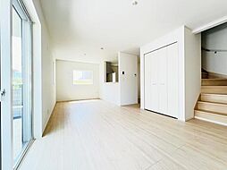 平塚市中里 戸建　2号棟