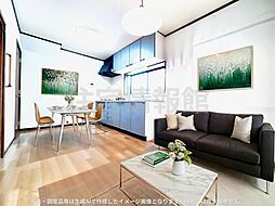 伊勢原市上粕屋 中古戸建