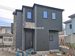 茅ヶ崎市出口町3期　1号棟