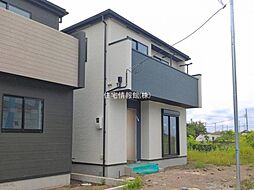 平塚市小鍋島2期6棟　2号棟