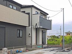 平塚市小鍋島2期6棟　2号棟
