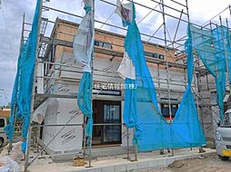 平塚市小鍋島2期6棟　1号棟