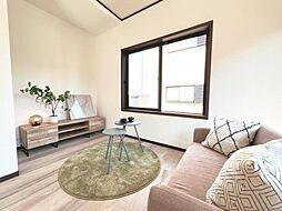 秦野市羽根 中古戸建