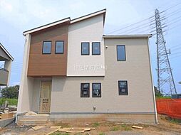 平塚市入野(205ー26)　3号棟