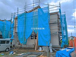 平塚市入野(205ー26)　3号棟