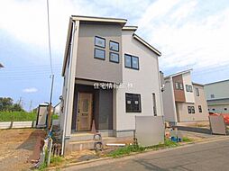 平塚市入野(205ー26)　2号棟