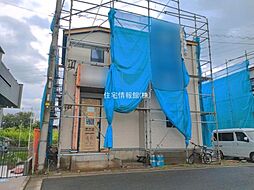 平塚市入野(205ー26)　1号棟