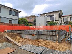 平塚市ふじみ野1丁目3期　1号棟